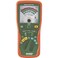 Extech 380320 Analog Insulation Tester, Megohmmeter, 250/500/1000V