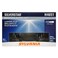 SYLVANIA - H4651 SilverStar Sealed Beam Headlight - High Performance Halogen Headlight Replacement ,100x165, BrighterWhiter Light for Added Clarity Down Road and Sideroad, ,Contains 1 Bulb