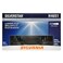 SYLVANIA - H4651 SilverStar Sealed Beam Headlight - High Performance Halogen Headlight Replacement ,100x165, BrighterWhiter Light for Added Clarity Down Road and Sideroad, ,Contains 1 Bulb