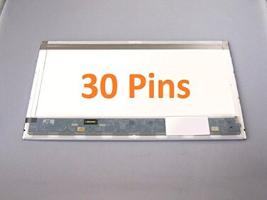 Chi Mei N173fge-e23 Rev.c2 Replacement LAPTOP LCD Screen 17.3" WXGALED DIODE ,Substitute Replacement LCD Screen Only. Not a Laptop,30 PIN