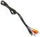 Tomee AV Cable for Genesis ,Models 2 and 3