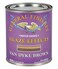 General Finishes Water Based Glaze Effects, 1 Quart, Van Dyke Brown