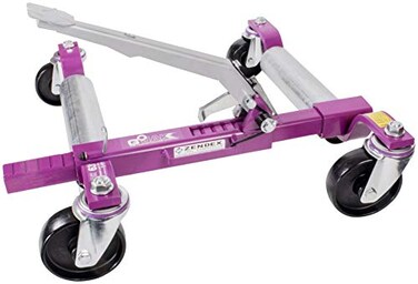 GoJakModel G6313L Left