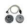 CTA Tools 2470 3 Piece Oil Change Kit
