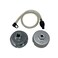 CTA Tools 2470 3 Piece Oil Change Kit