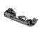 Juki MCS 1500 Double Chain Stitch P Foot