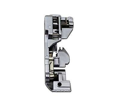 Juki MCS 1500 Double Chain Stitch P Foot