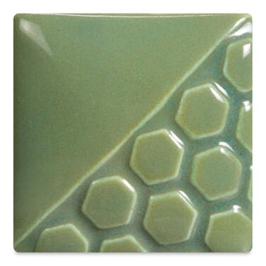 Mayco Elements Glaze, Tidal Pool EL-106, 1 Pint