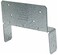 Simpson Strong-Tie LPC6Z LPCZ ZMAX Galvanized Adjustable Post Cap for 6X ,Pack of 40
