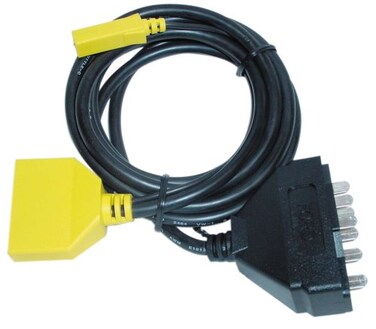 Innova 3149 Extension Cable for Ford Code Reader ,Item 3145
