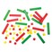 EAI Education Algebra Tiles Introductory Set - 70 Pieces