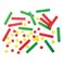 EAI Education Algebra Tiles Introductory Set - 70 Pieces