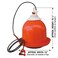FarmTek Bell-Matic Automatic Poultry Waterer“ Gravity Feed Drinker