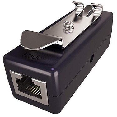 Tupavco DIN Rail Ethernet Surge Protector - TP309