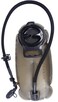 Seibertron 2.5 Liter Water Bladder Hydration Pack Thermoplastic polyurethanes Brown