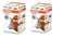 Osram H7 Halogen Headlight Bulbs 64210L 12V 55W Made In Germany 2 Piece Set