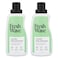 Fresh Wave Laundry Booster Scent and Odor Eliminator, 24 oz, 2-Pack