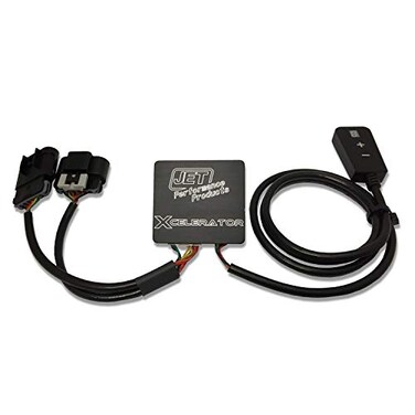 Jet Performance Jet PerformanceJET CHIPS Jet Xcelerator 40103