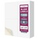 NextDayLabels 4.25" x 5.5" Rectangle - 4 Per Sheet - 1,000 Labels