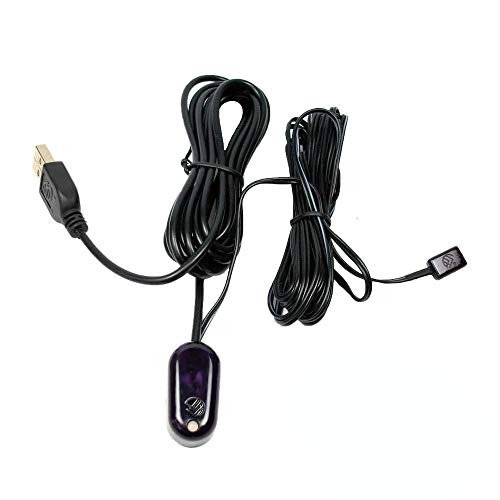 SZ BJ Szbj Ir Repeater Infrared Remote Receiver And Emitters Control Kit usb