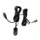 SZBJ IR Repeater Infrared Remote Receiver and Emitters Control Kit Hidden IR System, USB Adapter for Amplifier Cable Box ,1 Receiver 1 Emitter