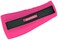 Bohning Slip-on Archery Armguard,Medium, Hot Pink