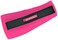 Bohning Slip-on Archery Armguard,Medium, Hot Pink