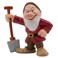 Bullyland Dwarf Grumpy Action Figure