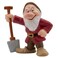 Bullyland Dwarf Grumpy Action Figure
