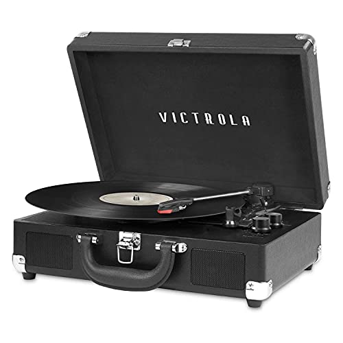 فيكترولا Victrola Journey