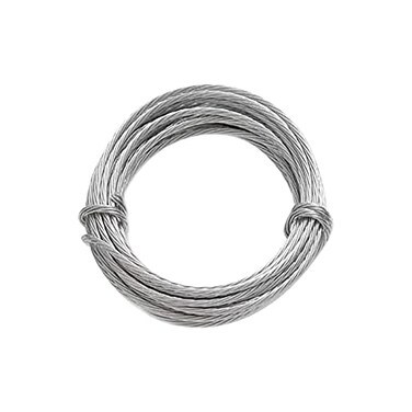 OOK 9' Hanging Wire Size: 100 lbs