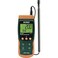 Extech SDL350 Hot Wire Thermo-Anemometer and Datalogger