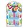 JA-RU Bloonies Magic Elastic Bubble Balloon ,1 Pk774-1