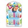 JA-RU Bloonies Magic Elastic Bubble Balloon ,1 Pk774-1