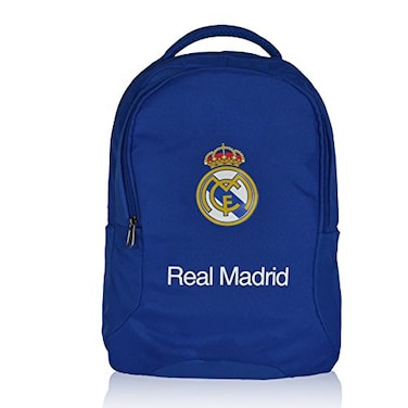 Real Madrid Light Sport Backpack