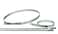Thermo-Tec Thermo Tec Snap Strap Kit 9In ,Qty 12Universal