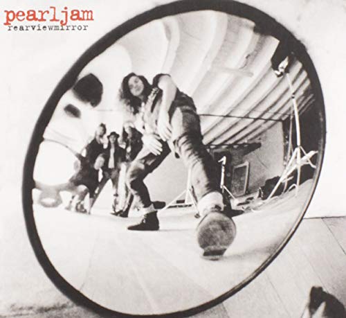 sonymusic Sonymusic Rearviewmirror Greatest Hits 1991-2003