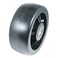 Stens 210-251 Compatible with/Replacement for John Deere AM104126 Plastic Deck Wheel, Black