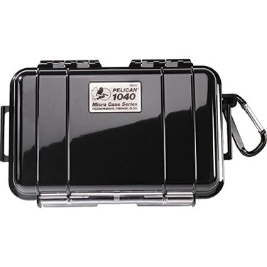 Pelican 1040 Micro Case ,Black