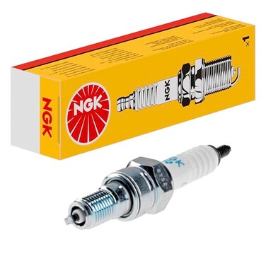 NGK ,5666CR8EH-9 Standard Spark Plug, Pack of 1