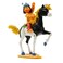 Bullyland Yakari with Little Thunder Action Figure