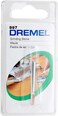 Dremel 997 Aluminum Oxide Grinding Stone