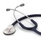 ADC Adscope 615 Clinician Stethoscope, Oversized Chestpiece, AFD Tunable