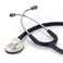 ADC Adscope 615 Clinician Stethoscope, Oversized Chestpiece, AFD Tunable
