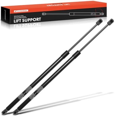 A-Premium Rear Tailgate Lift Supports Shock Struts