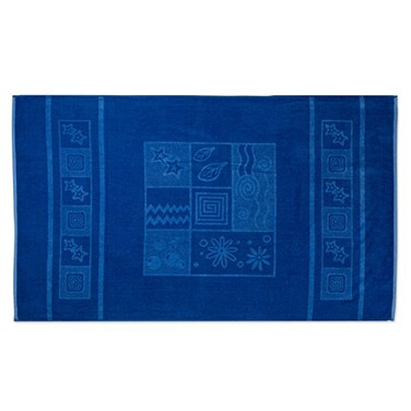 DII Cabana Beach Collection, 36x64, Jacquard Square