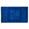 DII Cabana Beach Collection, 36x64, Jacquard Square