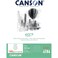 CANSON 1557 Extra White 180gsm A4 Drawing Paper 30 Sheets