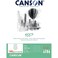CANSON 1557 Extra White 180gsm A4 Drawing Paper 30 Sheets