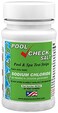 Industrial Test Systems 482341 PoolCheckSalt Test Strips